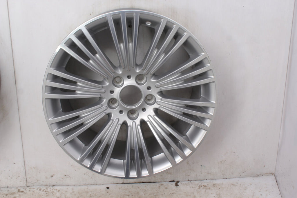 1x Alufelge 19 Zoll 9.0" 5x120 Glanz Graphit 6854680 BMW F34 Rim Wheel FEL8820089997ke