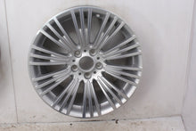 Load image into Gallery viewer, 1x Alufelge 19 Zoll 9.0" 5x120 Glanz Graphit 6854680 BMW F34 Rim Wheel FEL8820089997ke