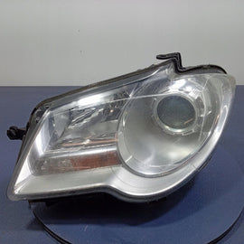 Frontscheinwerfer VW Touran 1T1941005 Links Scheinwerfer Headlight SCH7802469098er