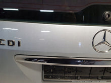 Load image into Gallery viewer, Heckklappe Mercedes-Benz X164 Rückseite kofferraumklappe Tailgate