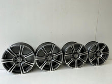 Load image into Gallery viewer, 4x Alufelge 16 Zoll 7.0" 4x100 71653089291 Citroën Rim Wheel FEL2119638780pb