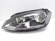 Load image into Gallery viewer, Frontscheinwerfer VW Golf VII 5G1941005 Links Scheinwerfer Headlight SCH6410521537pc