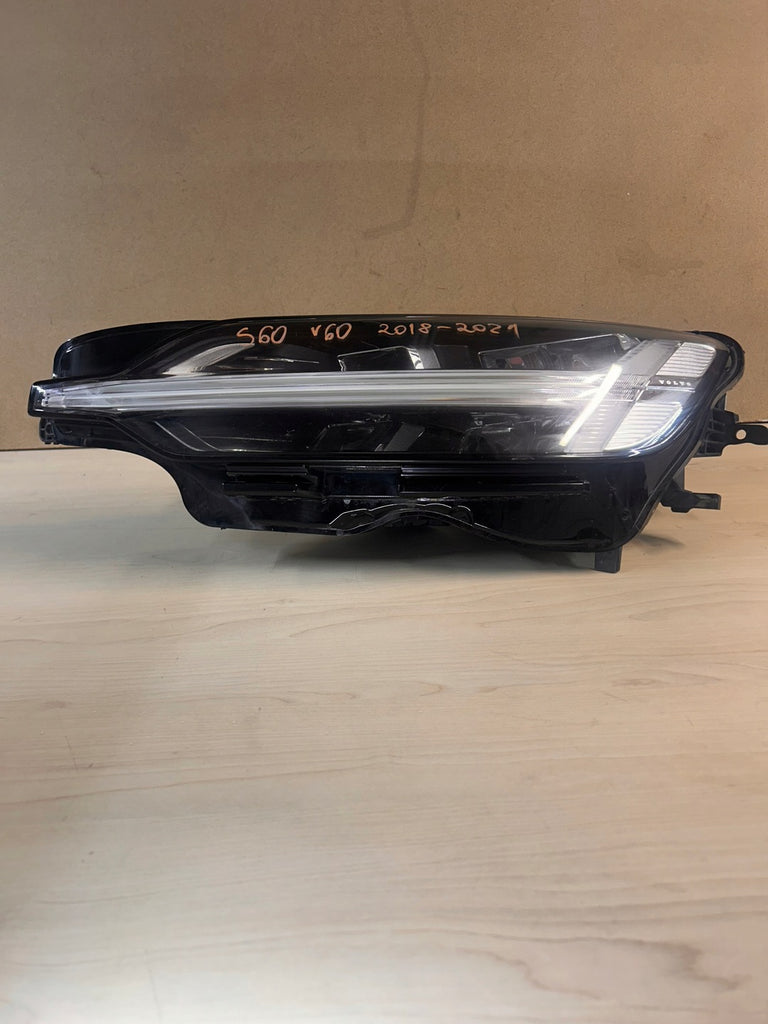 Frontscheinwerfer Volvo V60 II S60 III 32404685 Full LED Links Headlight SCH5961466128tj