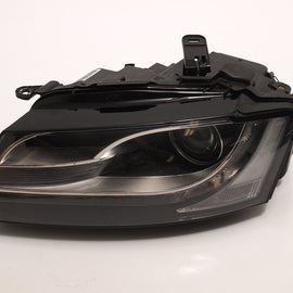 Frontscheinwerfer Audi A5 8T0941029AN Links Scheinwerfer Headlight SCH4393478554bu