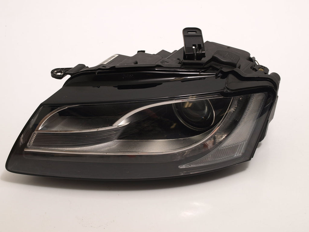 Frontscheinwerfer Audi A5 8T0941029AN Links Scheinwerfer Headlight SCH4393478554bu