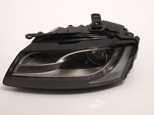 Laden Sie das Bild in den Galerie-Viewer, Frontscheinwerfer Audi A5 8T0941029AN Links Scheinwerfer Headlight SCH4393478554bu