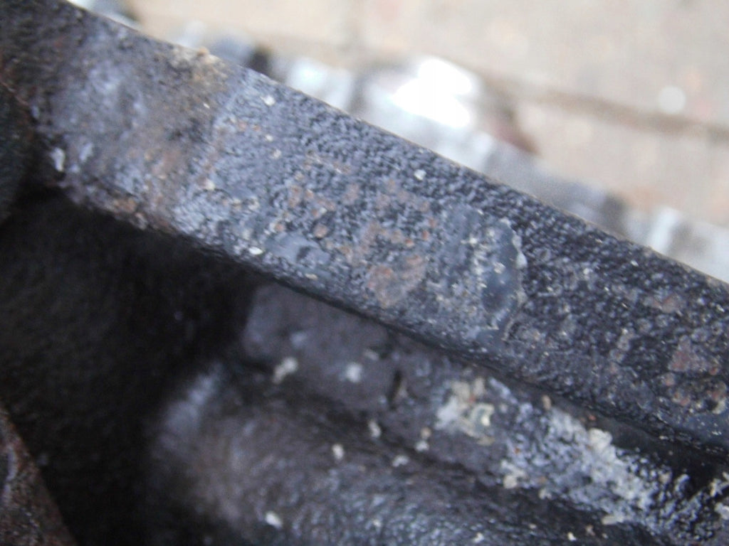 Motor VW Golf III VII CRB 2.0 TDI 149TKm 2013 Diesel Engine Unkomplett