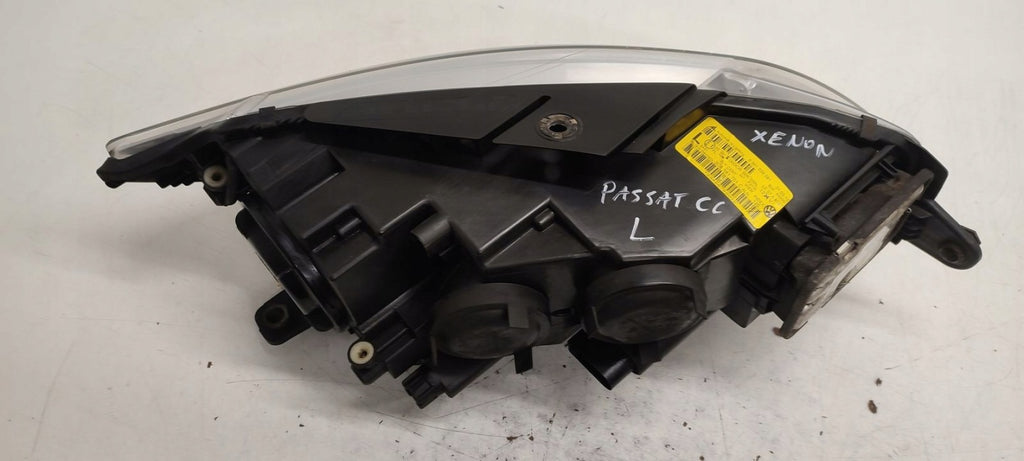 Frontscheinwerfer VW Passat Cc 3C8941751C 1K0941329 Links Scheinwerfer Headlight SCH6829096441ev