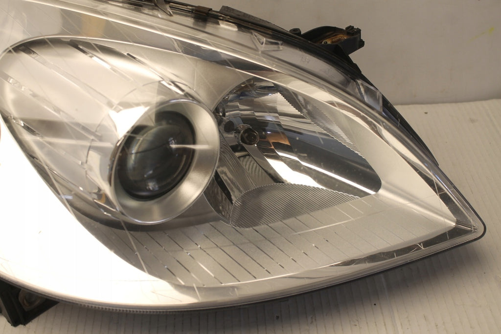 Frontscheinwerfer Mercedes-Benz W245 A1698208061 LED Rechts Headlight