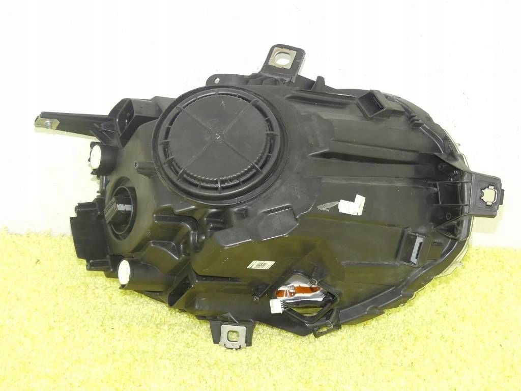 Frontscheinwerfer Mini F57 F54 F56 F55 7416984 Rechts Scheinwerfer Headlight SCH7300129270qm