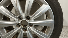 Load image into Gallery viewer, 1x Alufelge 16 Zoll 7.0" 5x100 46ET Glanz Silber 6R0601025 VW Polo Rim Wheel FEL4985127791on