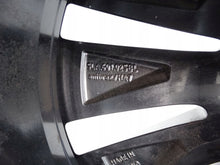 Load image into Gallery viewer, 1x Alufelge 21 Zoll 8.5" 5x112 40ET Glanz Schwarz 5LA601025 Skoda Enyaq Iv FEL7932012661gr