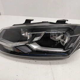 Frontscheinwerfer VW Polo 6C1941035 Full LED Links Scheinwerfer Headlight SCH7058694281xb