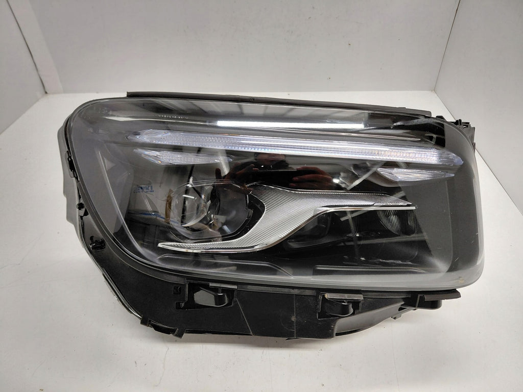 Frontscheinwerfer Mercedes-Benz W247 A2479068003 Rechts Scheinwerfer Headlight SCH3750338115qb
