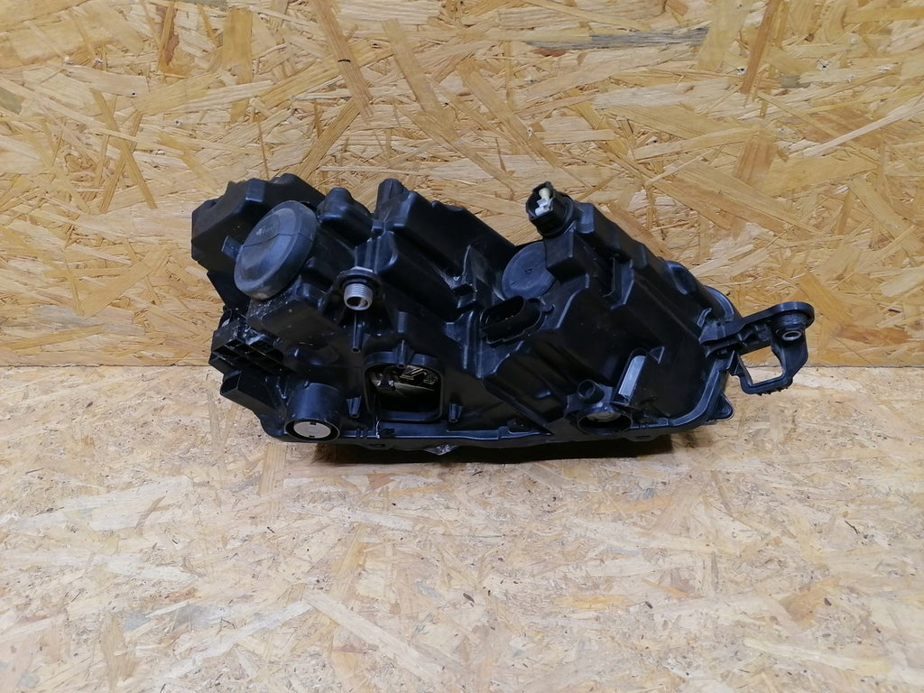 Frontscheinwerfer Skoda Scala 657941015 LED Links Scheinwerfer Headlight SCH4376285848ew