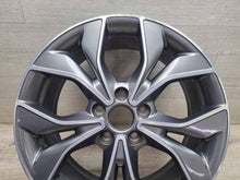 Load image into Gallery viewer, 1x Alufelge 18 Zoll 5x114.3 52910G4400 Hyundai I30 Rim Wheel FEL7094760053gz
