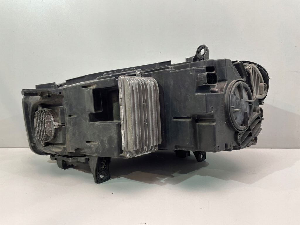 Frontscheinwerfer BMW X5 F15 F16 7381138 Rechts Scheinwerfer Headlight SCH7249022456kc