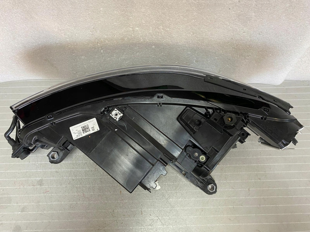 Frontscheinwerfer VW Passat 3J1941006 3J1941005KOD 85122000 Full LED Rechts SCH3959148588ev