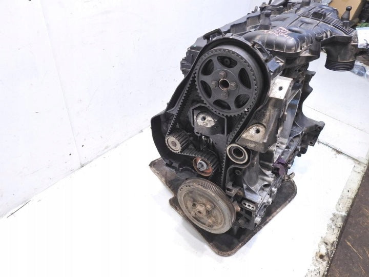 Motor Volvo V70 III D5204T2 2.0 163PS 120kW 286TKm 2011 Engine Unkomplett MOT6766689500zh