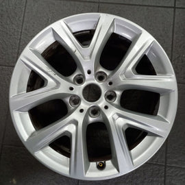 1x Alufelge 17 Zoll 6.5