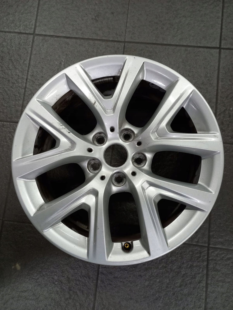 1x Alufelge 17 Zoll 6.5" 5x112 39ET 6856076 BMW X1 F48 Rim Wheel FEL8516167454qq