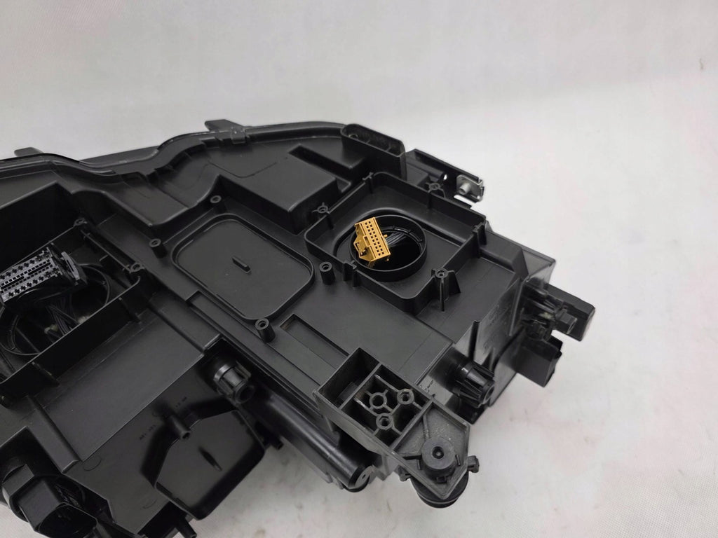 Frontscheinwerfer VW Tiguan 5NB941035D Links Scheinwerfer Headlight SCH8417022625if