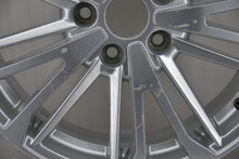 Load image into Gallery viewer, 1x Alufelge 17 Zoll 7.0" 5x114.3 52ET Glanz P2400AEE07 Hyundai I Rim Wheel FEL6385464101pp