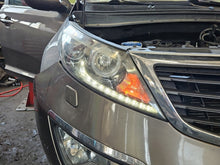 Laden Sie das Bild in den Galerie-Viewer, Frontscheinwerfer Kia Sportage 92102-3WXXX Xenon Rechts Scheinwerfer Headlight SCH9272438985bu