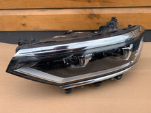 Load image into Gallery viewer, Frontscheinwerfer VW Passat B8 3G1941081T Full LED Links Scheinwerfer Headlight SCH4550439719ny