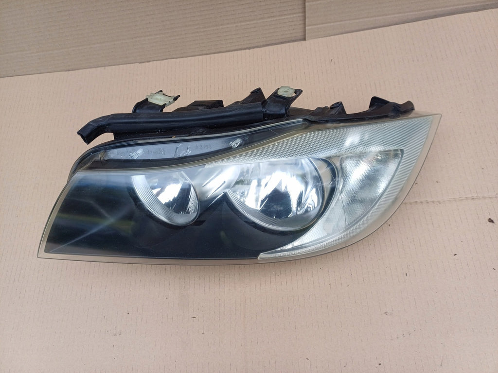 Frontscheinwerfer BMW 3 E91 6942747 Ein Stück (Rechts oder Links) Headlight SCH9150170828cs