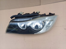 Laden Sie das Bild in den Galerie-Viewer, Frontscheinwerfer BMW 3 E91 6942747 Ein Stück (Rechts oder Links) Headlight SCH9150170828cs