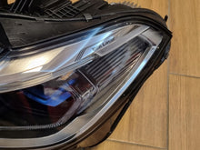 Laden Sie das Bild in den Galerie-Viewer, Frontscheinwerfer BMW X5 G05 G06 9481789 Laser Links Scheinwerfer Headlight SCH1117706982jz