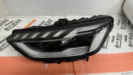 Frontscheinwerfer Audi A4 B9 8W0941035E Full LED Ein Stück (Rechts oder Links) SCH2589849261qq