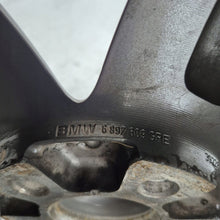 Load image into Gallery viewer, 1x Alufelge 16 Zoll 7.0" 5x112 6897609 BMW 1 F40 Mini F56 F55 Rim Wheel FEL1308837055sw