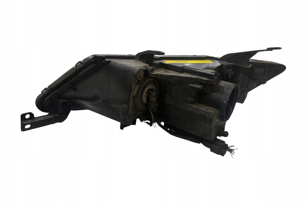 Frontscheinwerfer Mitsubishi Outlander I ONV58073 Rechts Scheinwerfer Headlight SCH6307829264hj