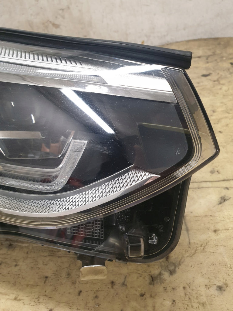 Frontscheinwerfer BMW X3 G01 G02 8739654 Rechts Scheinwerfer Headlight SCH9883499236uc