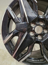 Load image into Gallery viewer, 1x Alufelge 19 Zoll 7.5" 5x108 50ET 9842668980 Peugeot 3008 Rim Wheel FEL8686368321gw