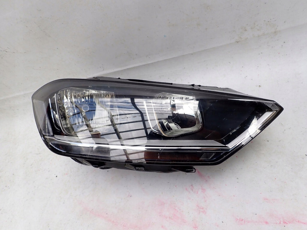 Frontscheinwerfer VW Golf VII Sportsvan 517941752B Xenon Rechts Headlight SCH5724789425lo