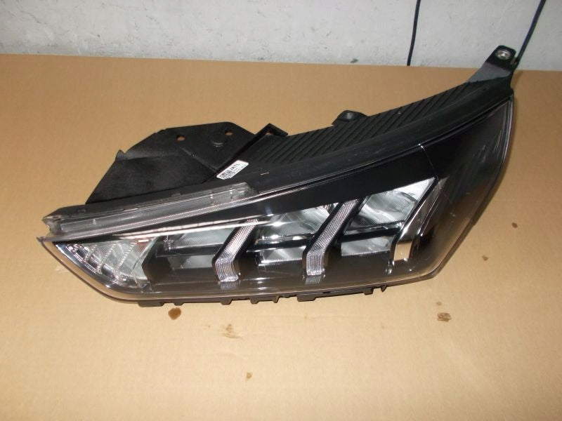 Frontscheinwerfer Hyundai Ioniq 8697543287 Links Scheinwerfer Headlight