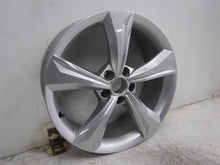 Load image into Gallery viewer, 1x Alufelge 19 Zoll 7.0" 5x112 34ET Glanz Silber 80A601025 Audi Q5 1 Rim Wheel FEL2764571538so