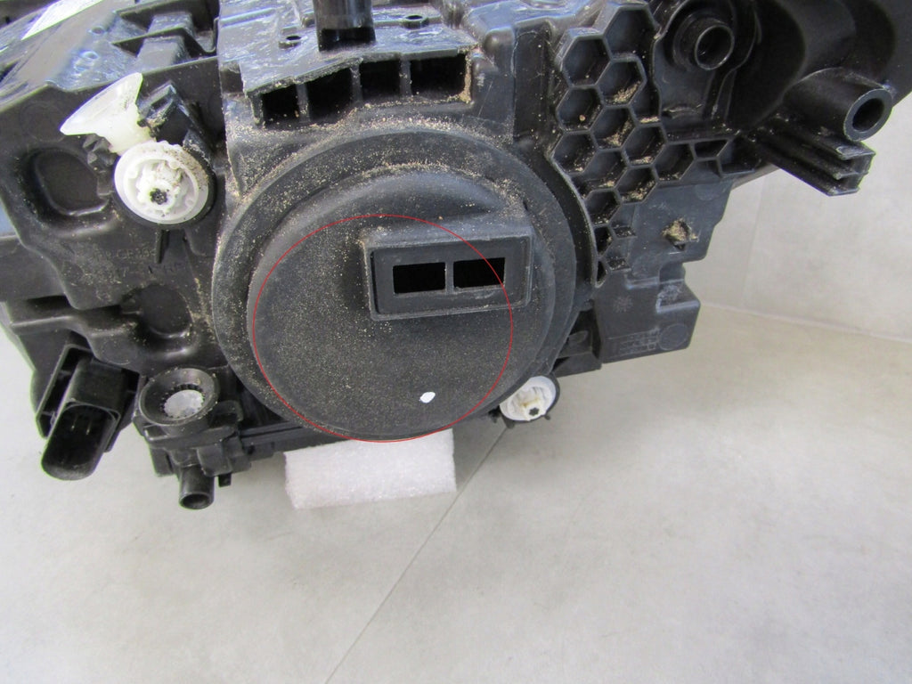 Frontscheinwerfer Mercedes-Benz W247 A2479061004 LED Rechts Headlight SCH3557112169ty
