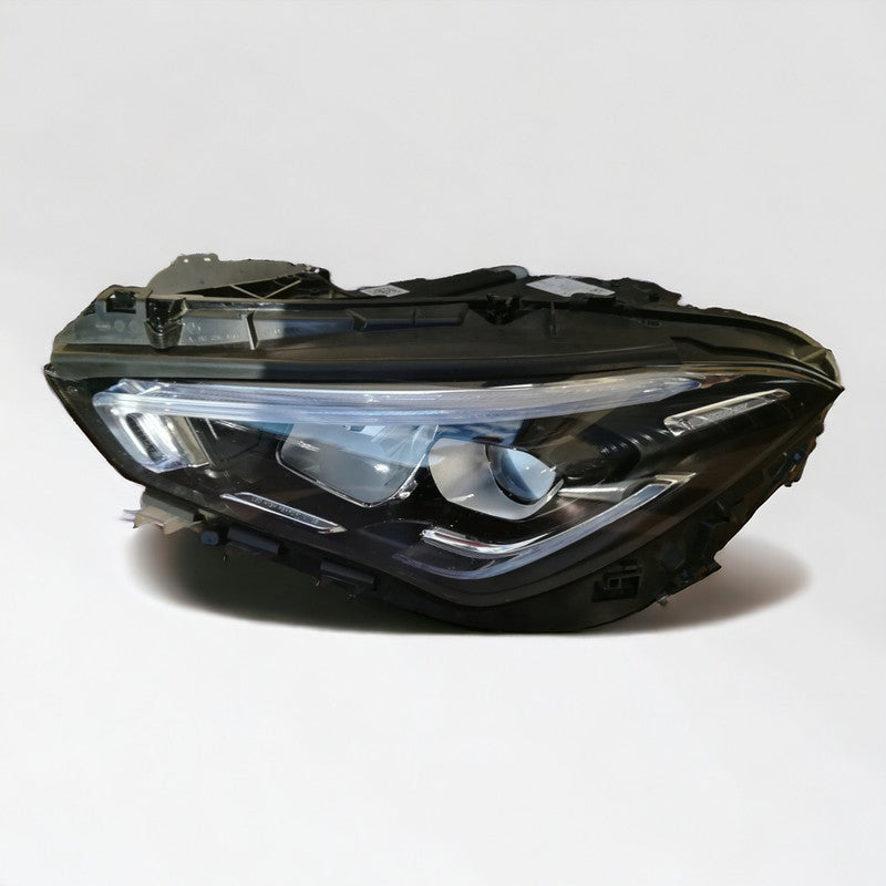 Frontscheinwerfer Mercedes-Benz Cla A1189068300 full LED Links Headlight