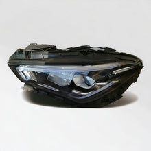 Load image into Gallery viewer, Frontscheinwerfer Mercedes-Benz Cla A1189068300 full LED Links Headlight