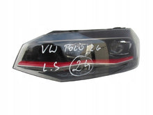 Load image into Gallery viewer, Frontscheinwerfer VW Polo 2G1941035K LED Links Scheinwerfer Headlight