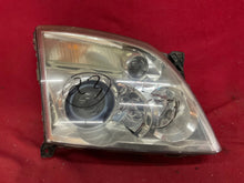 Laden Sie das Bild in den Galerie-Viewer, Frontscheinwerfer Opel Vectra C 93171433 Xenon Rechts Scheinwerfer Headlight SCH8863583723xs