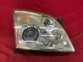 Frontscheinwerfer Opel Vectra C 93171433 Xenon Rechts Scheinwerfer Headlight