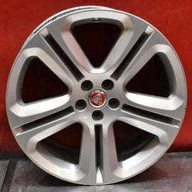 1x Alufelge 20 Zoll 8.5