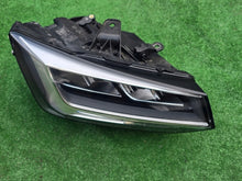 Load image into Gallery viewer, Frontscheinwerfer Audi Q2 81A941012 Rechts Scheinwerfer Headlight SCH7911385855cp