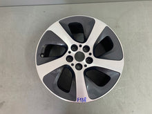 Load image into Gallery viewer, 1x Alufelge 17 Zoll 7.5" 5x112 52ET Glanz Graphit 6856062 BMW F39 X1 F48 Mg FEL8993833092rf