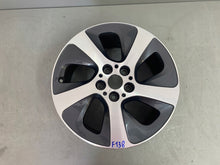 Load image into Gallery viewer, 1x Alufelge 17 Zoll 7.5" 5x112 52ET Glanz Graphit 6856062 BMW F39 X1 F48 Mg FEL8993833092rf